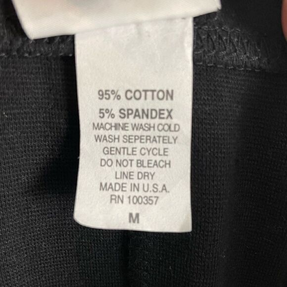 G.W. Sport Midi Dress Size M - Picture 7 of 7